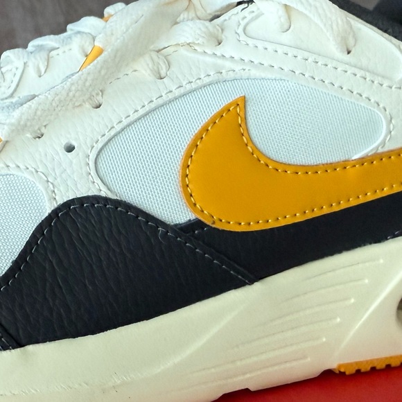 Nike Air Max SC ’Sail University Gold’ - Picture 10 of 13